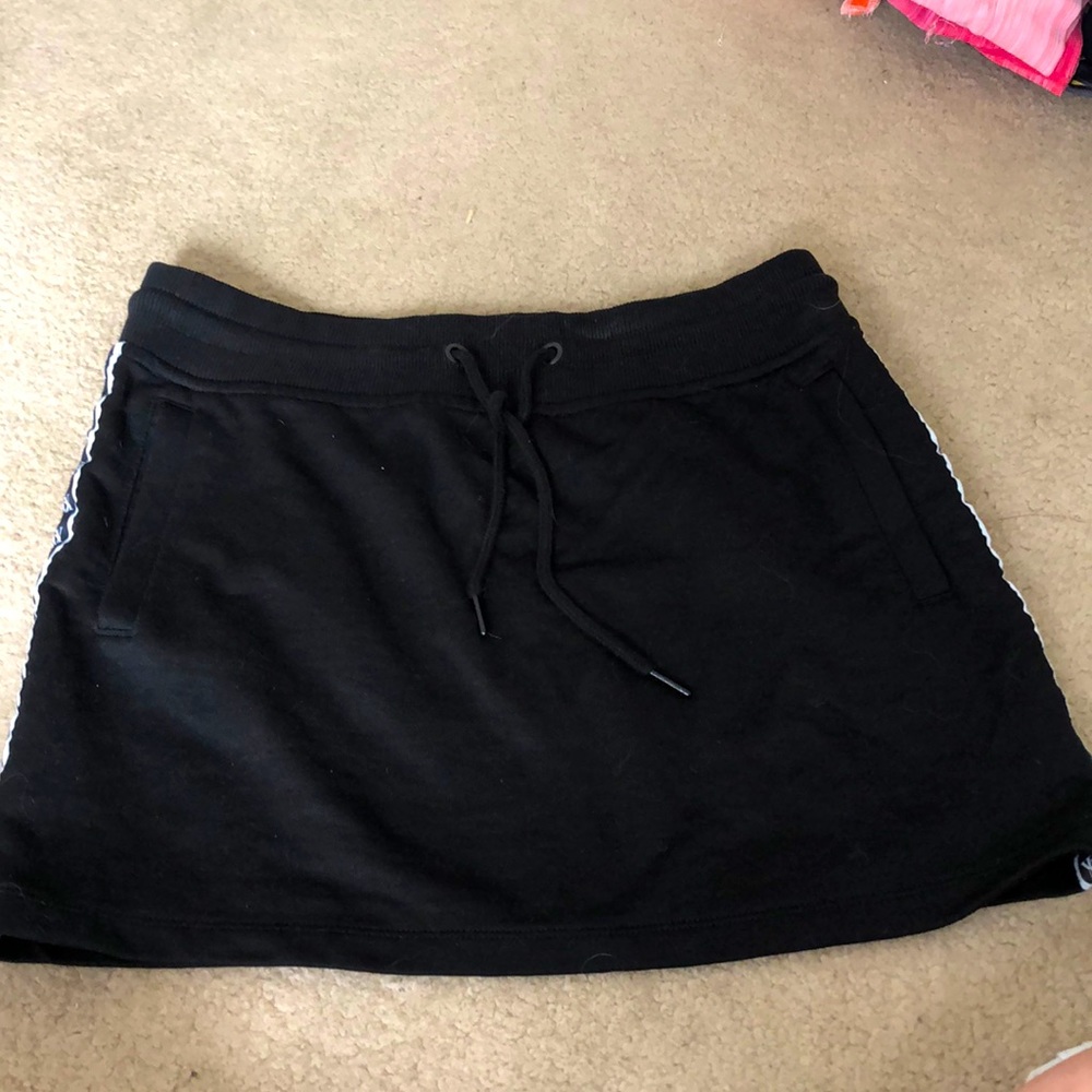 Calvin klein sweat skirt